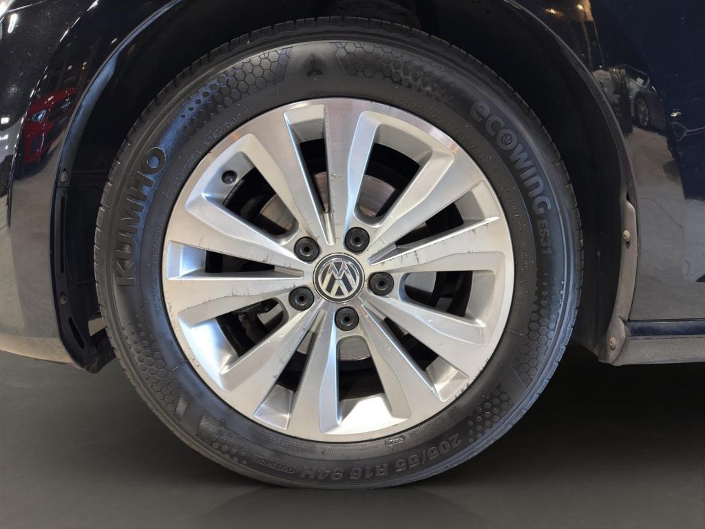 Volkswagen Golf 1.0 tsi comfortline 5drs | airco (automatisch)| 16"| parkse