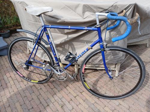 Racefiets