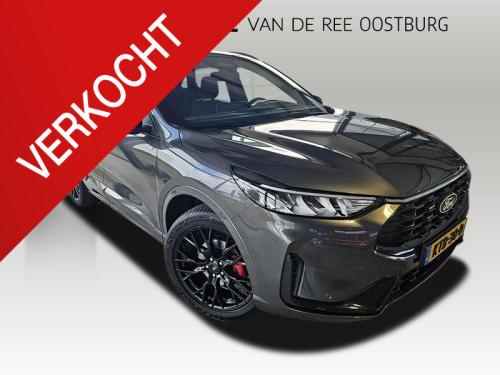 Ford Kuga 2.5 phev st-line x