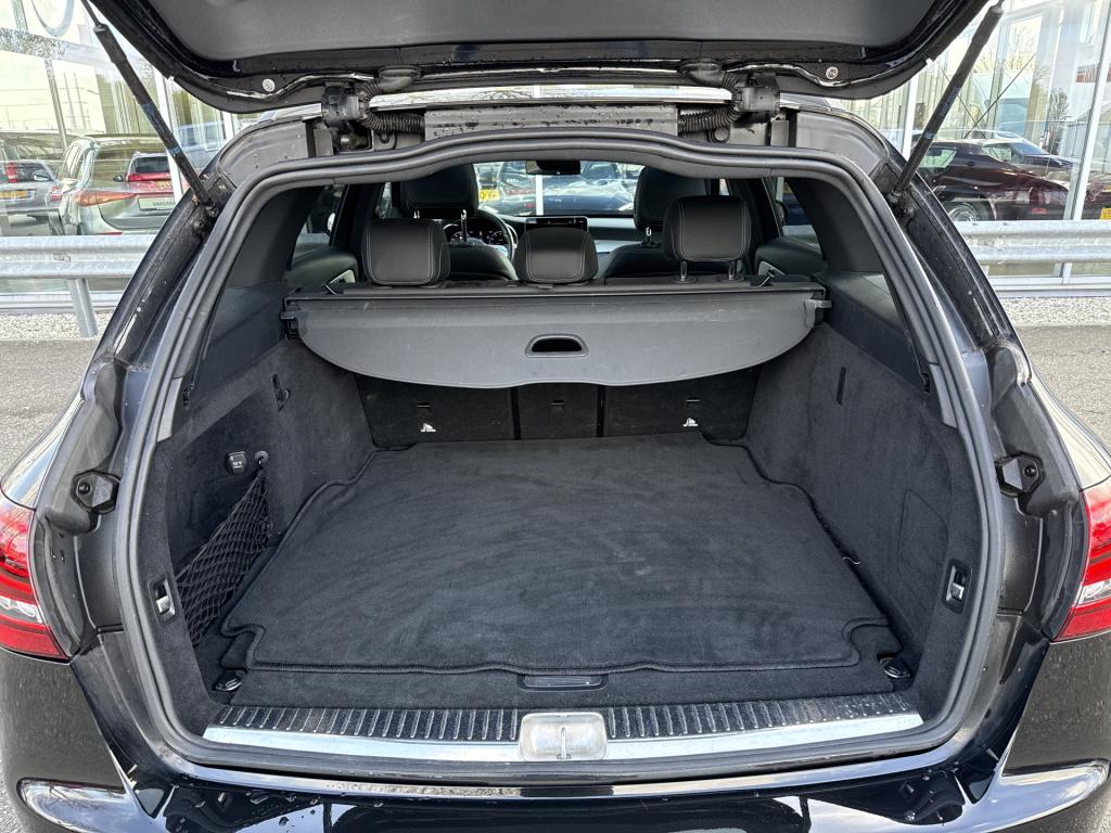 Mercedes-Benz C-Klasse estate 180 business solution amg | nl-auto | btw | p