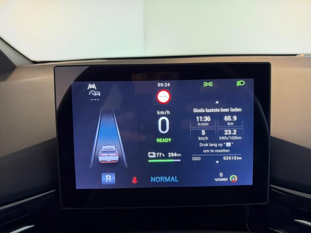 MG Mg4 Ev electric comfort 64 kwh
