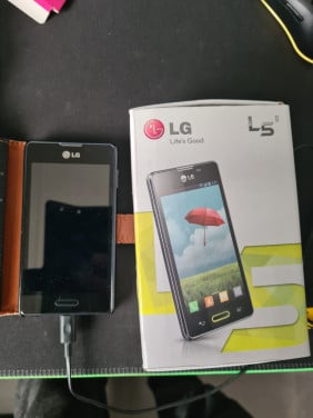 Diverse mobiele telefoons deel 2