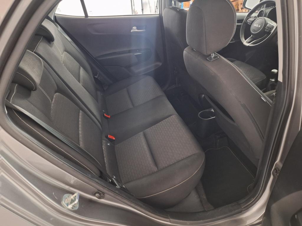 Kia Picanto 1.0 dpi dynamicline | camera | cruise control |