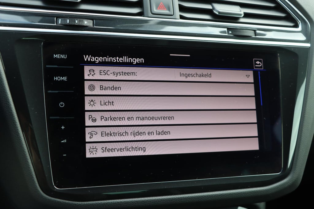 Volkswagen Tiguan 1.4 tsi ehybrid r-line business + 245pk dsg6