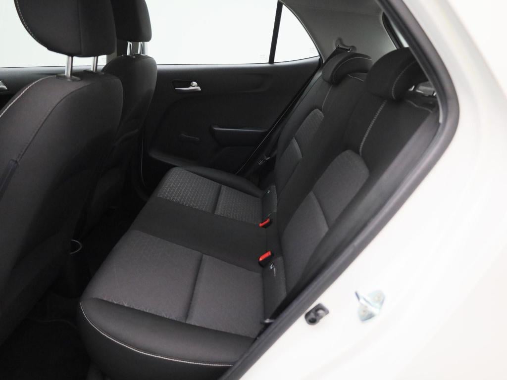 Kia Picanto 1.0 dpi comfortline | automaat | cruise control | dab | bluetoo