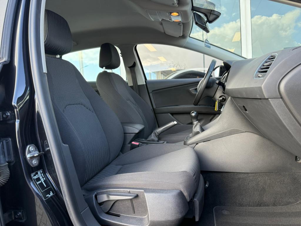 Seat Leon 1.2 tsi style