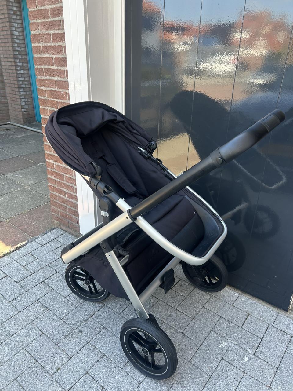 Dubatti One kinderwagen