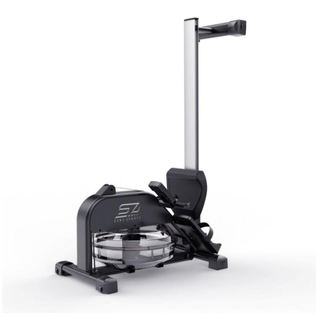 Roeitrainer - Senz Sports R4000 - Waterroeitrainer