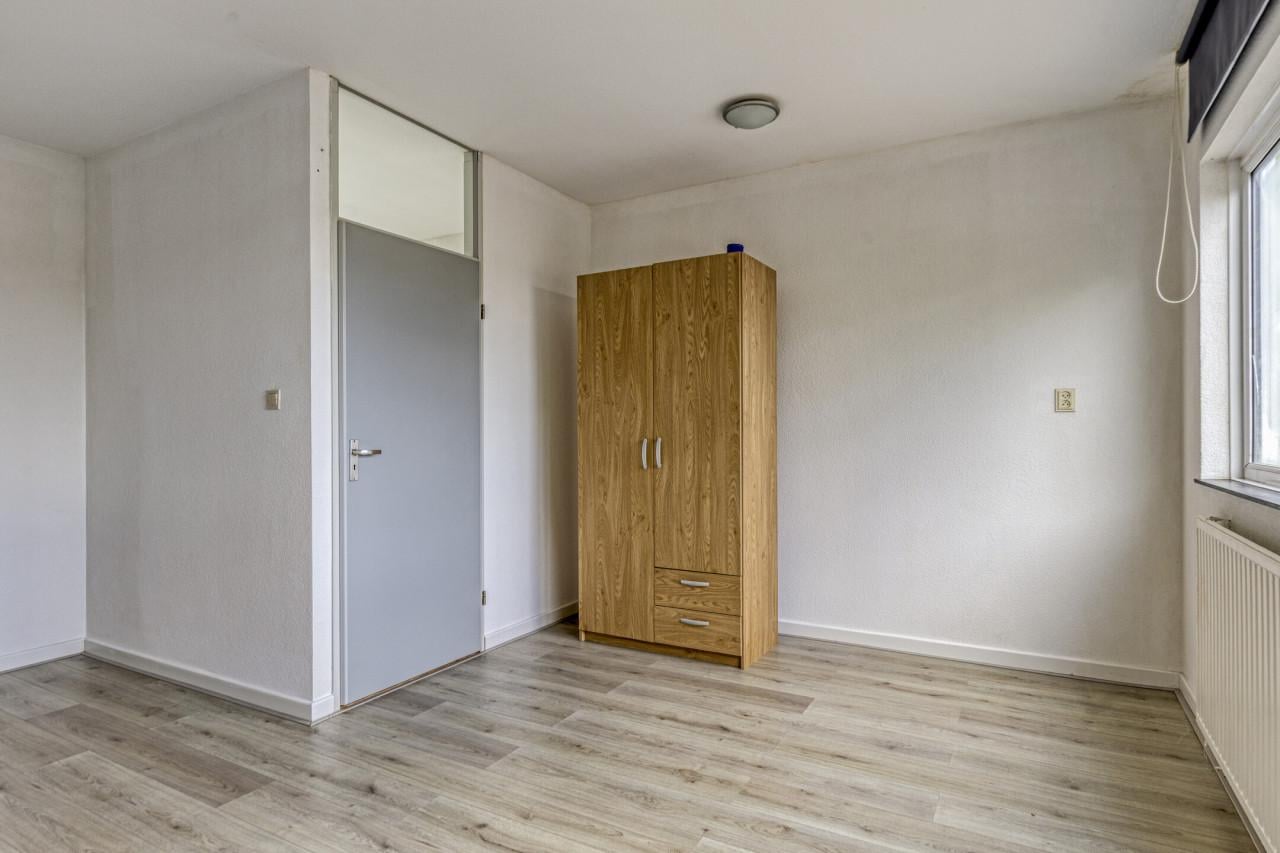 Te huur: Kamer Vlissingen - per 1 oktober a.s.