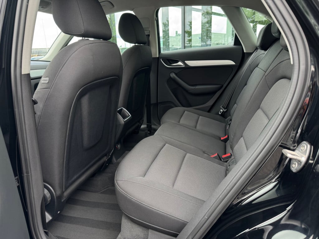 Audi Q3 1.4 tfsi cod design pro line plus