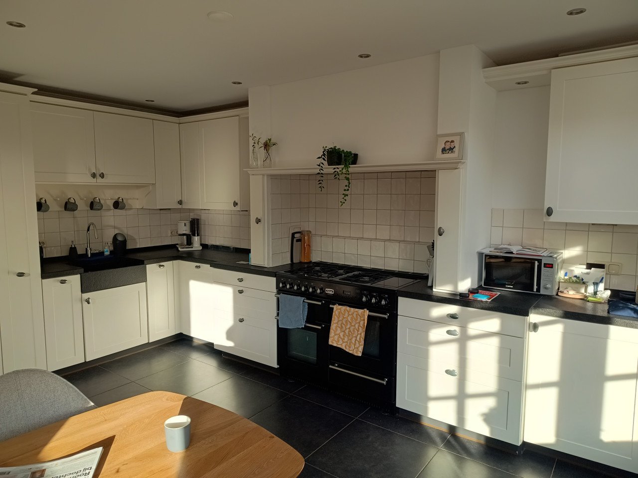 Keuken