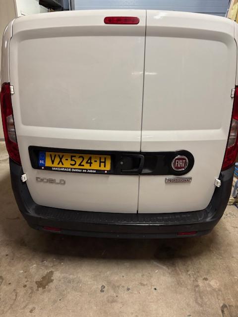 Fiat Doblo