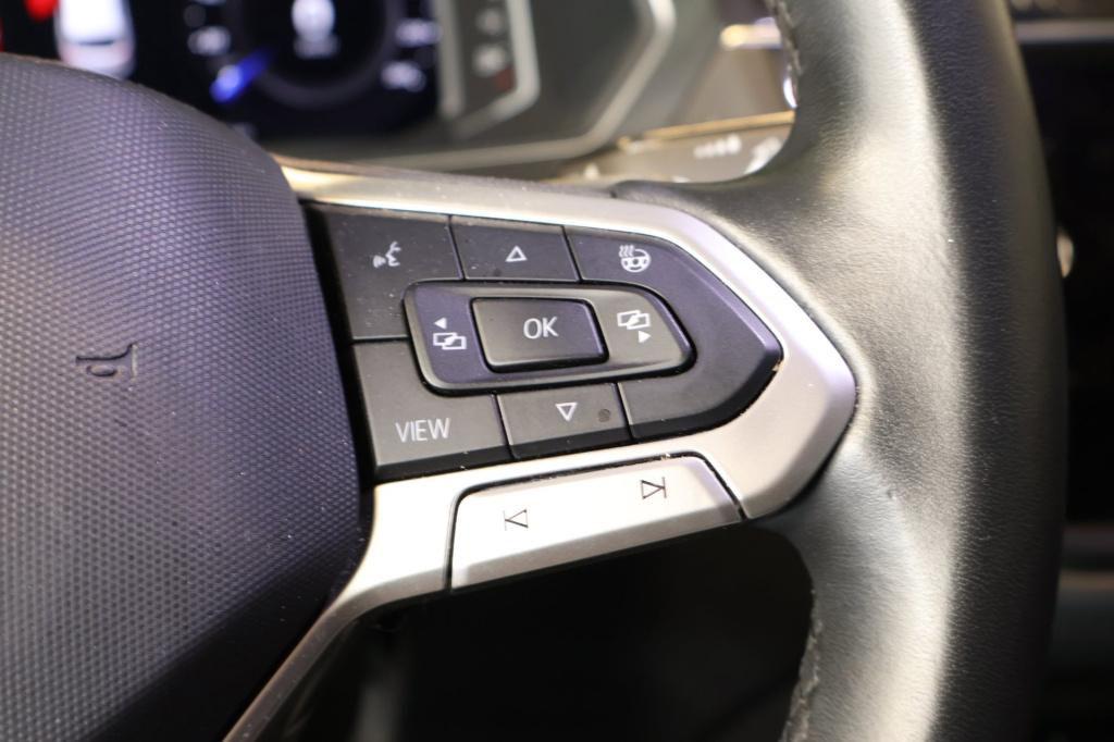 Volkswagen Tiguan 1.5 tsi life business nl auto, app connect, led, stoelver