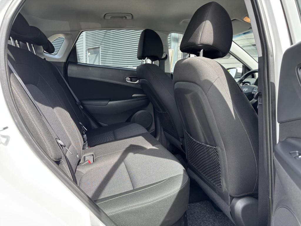 Hyundai Kona 1.6 gdi hev comfort smart incl. trekhaak!