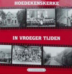 Hoedekenskerke fotoboek nog enkele ex. Spotgoedkoop! Kopen!