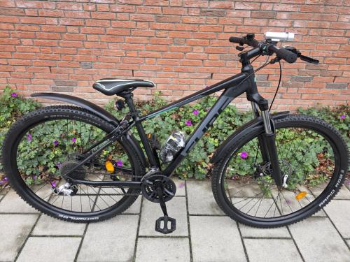 CUBE | AIM PRO | 29 INCH | FRAME 42 CM | NETTE STAAT!!