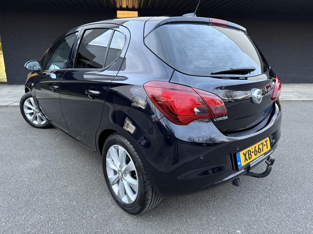 Opel Corsa 1.4 favourite