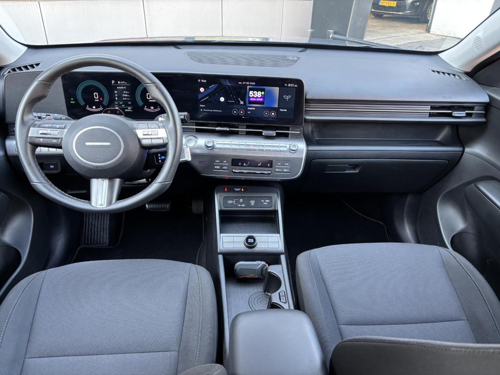 Hyundai Kona 1.6 gdi hev comfort