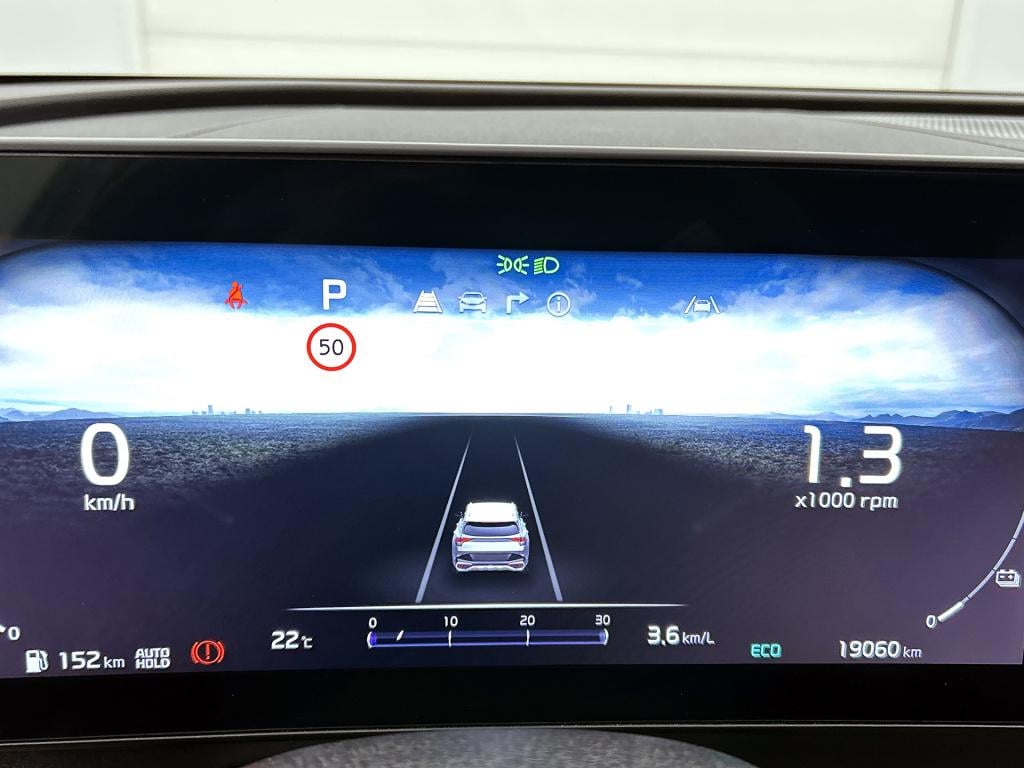 Kia Sportage 1.6 t-gdi plug-in hybrid awd gt-plusline | panoramadak | premi