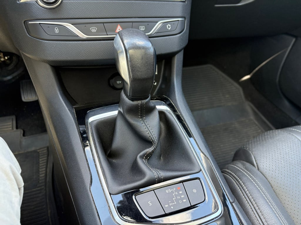 Peugeot 308 sw 1.2 puretech style