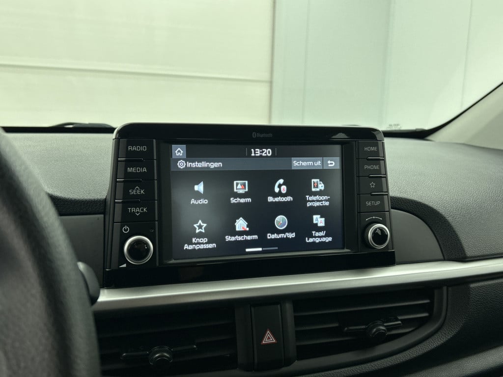 Kia Picanto 1.0 mpi comfortplusline camera | airco