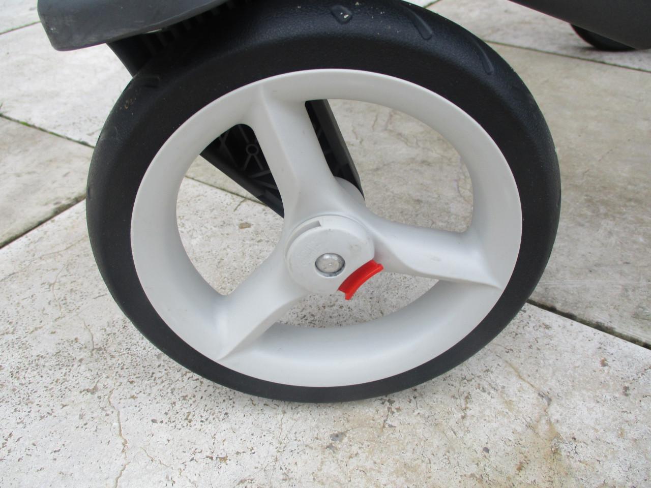 Zgan Topro Troja 5G nieuwste model opvouwbare lichtgewicht rollator