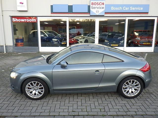 Audi TT 2.0 tfsi pro line