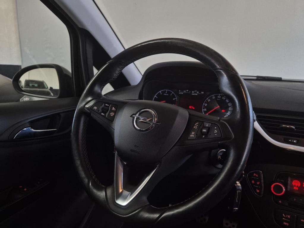 Opel Corsa 1.4 colour edition / stuur-stoelverwarming / parkeersensoren