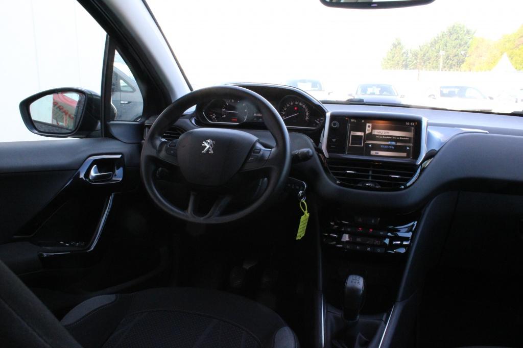 Peugeot 208 1.2 vti access