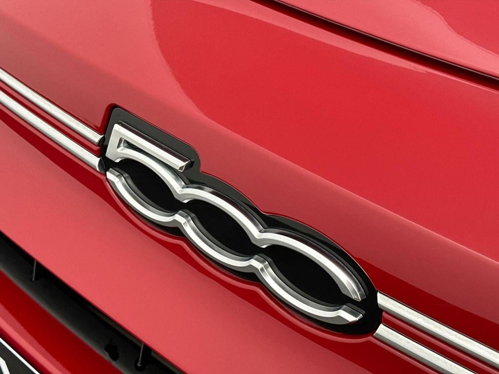 Fiat 500x 1.5 hybrid | automaat | camera |airco | apple carplay/android aut