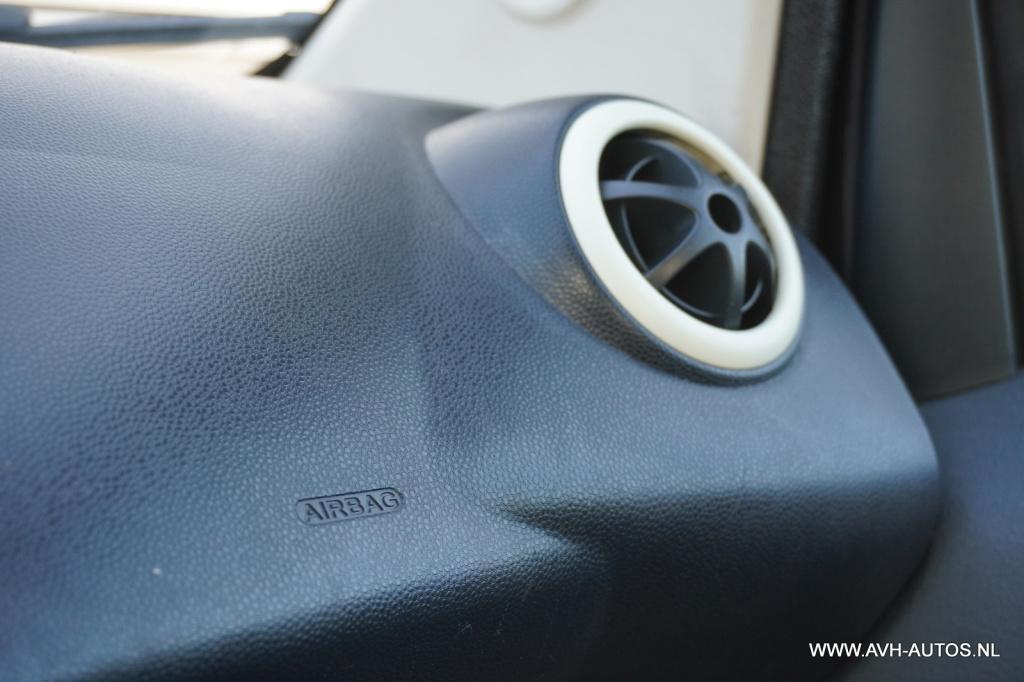 Ford KA 1.2 cool&sound