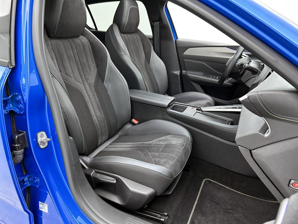 Peugeot 308 plug-in hybrid 180pk automaat gt | panoramadak | focal audio | 