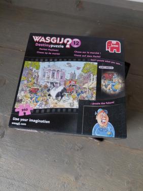 Puzzel