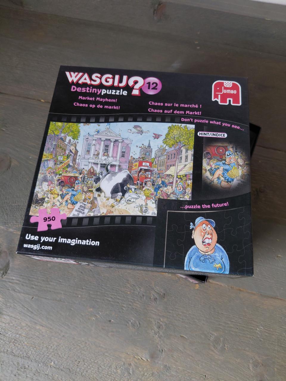 Puzzel