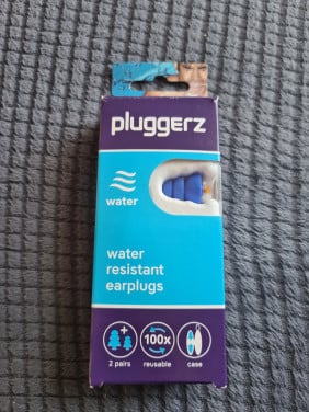 Oordoppen water pluggerz