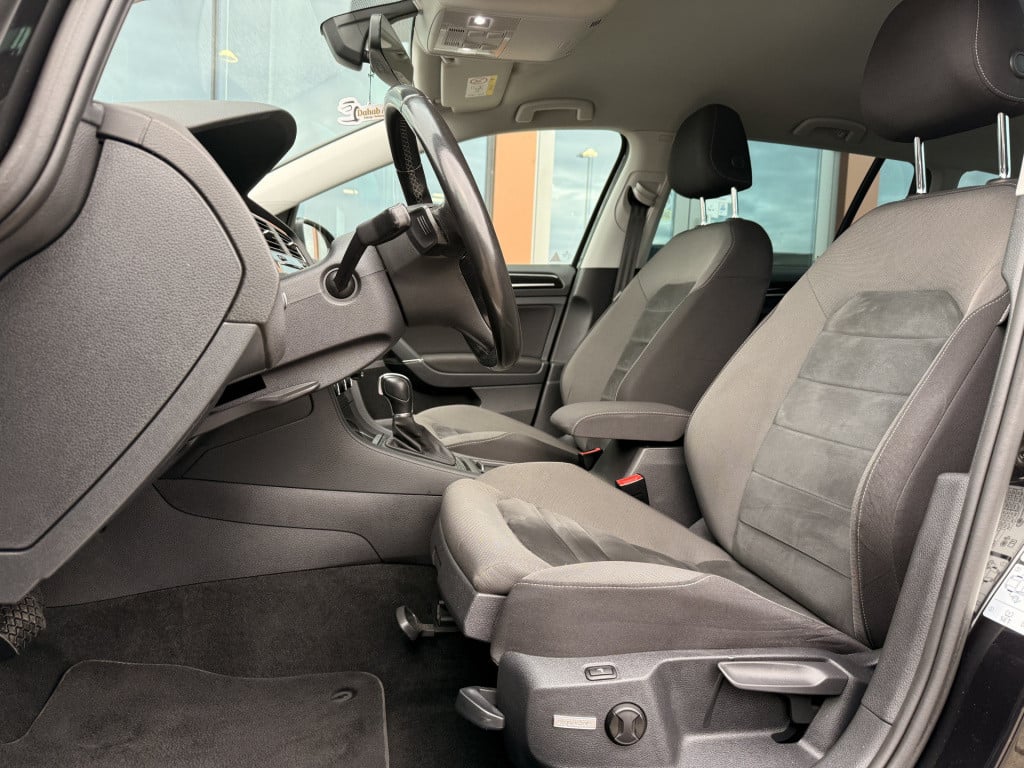 Volkswagen Golf variant 1.4 tsi highline | led | acc | massage | stoelverwa