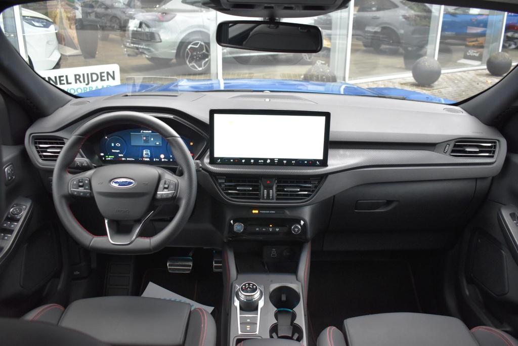 Ford Kuga 2.5 phev st-line x | climate control | adaptieve cruise control |