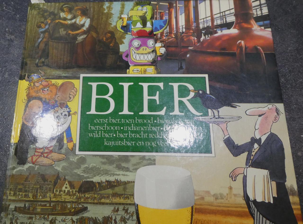 Bierboek