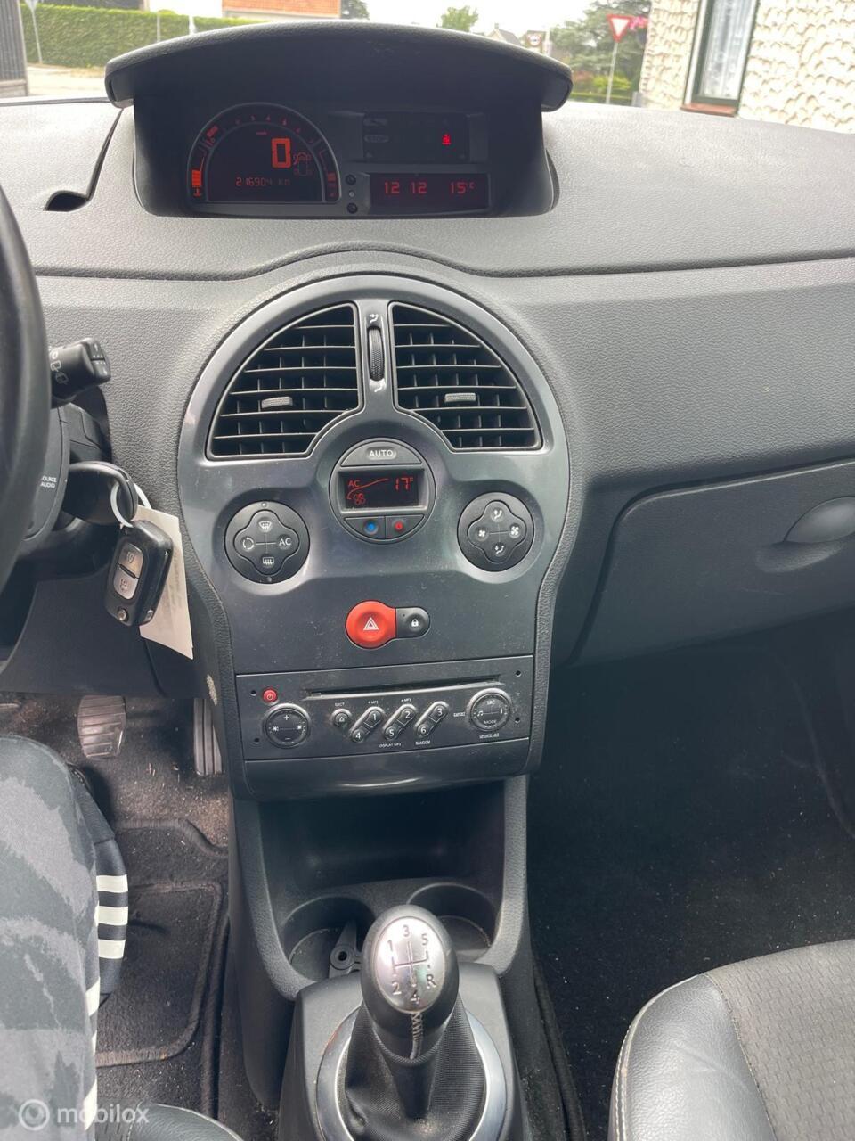 Renault Modus 1.2 tce dynamique in prijs verlaagd