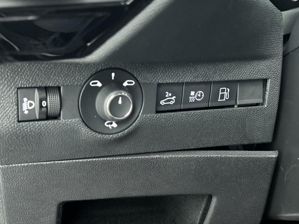 Ds Ds 7 e-tense 225 performance line | rijklaar |