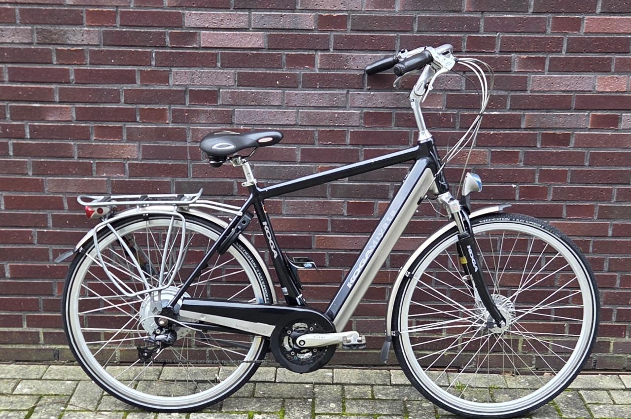Koga Miyata elektrische fiets