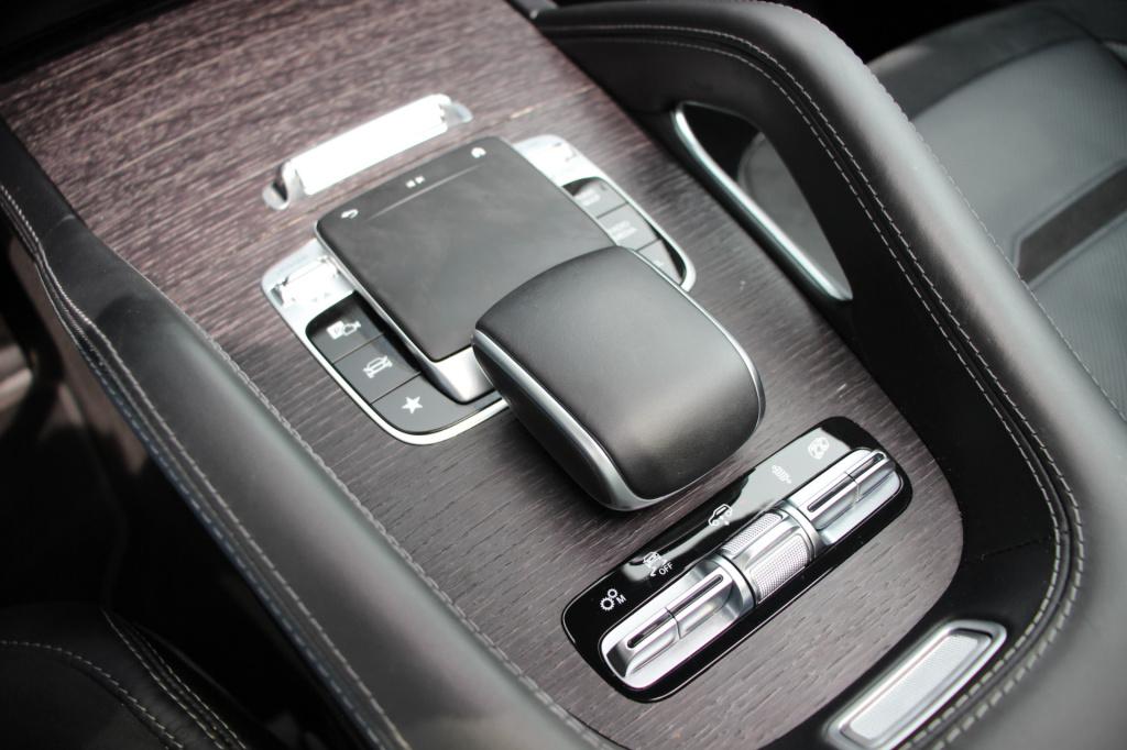 Mercedes-Benz Gle amg 53 4matic+ | pano | luchtvering | stoelkoeling | 360 