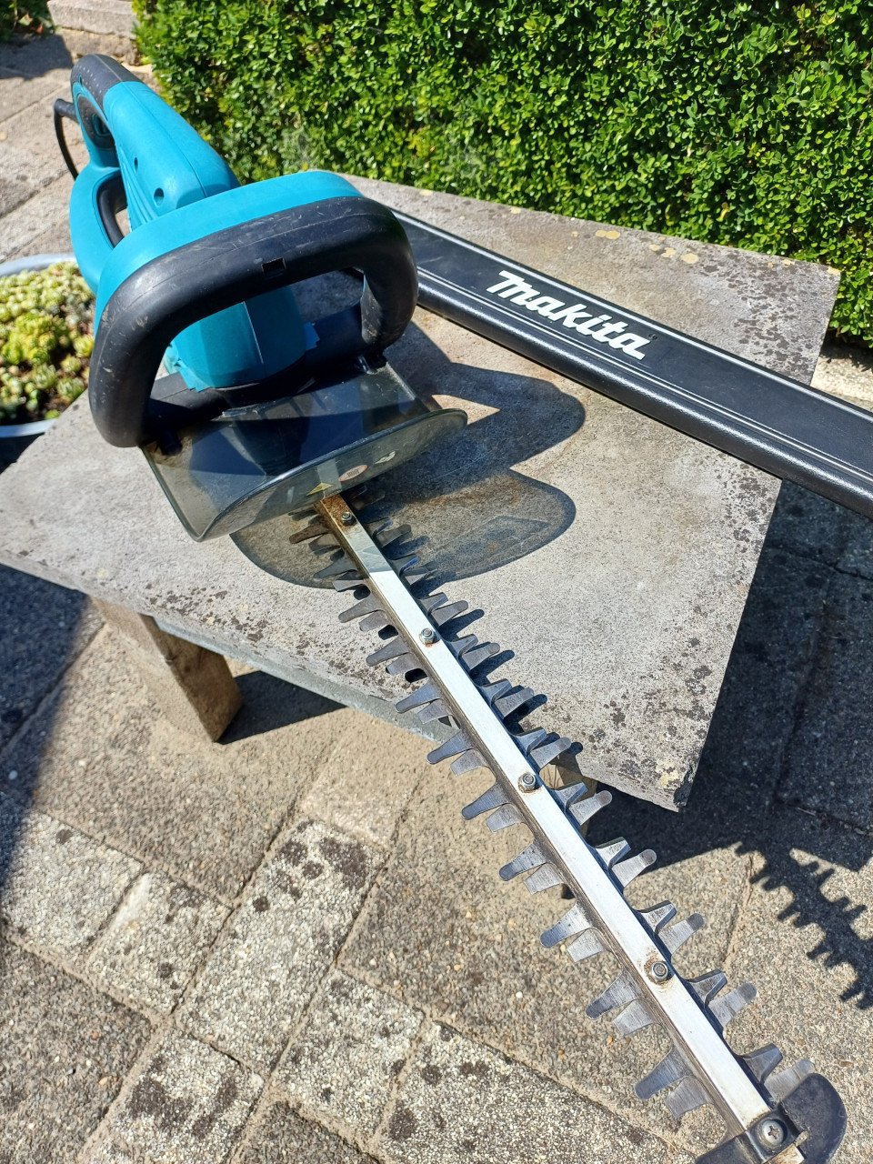MAKITA heggenschaar