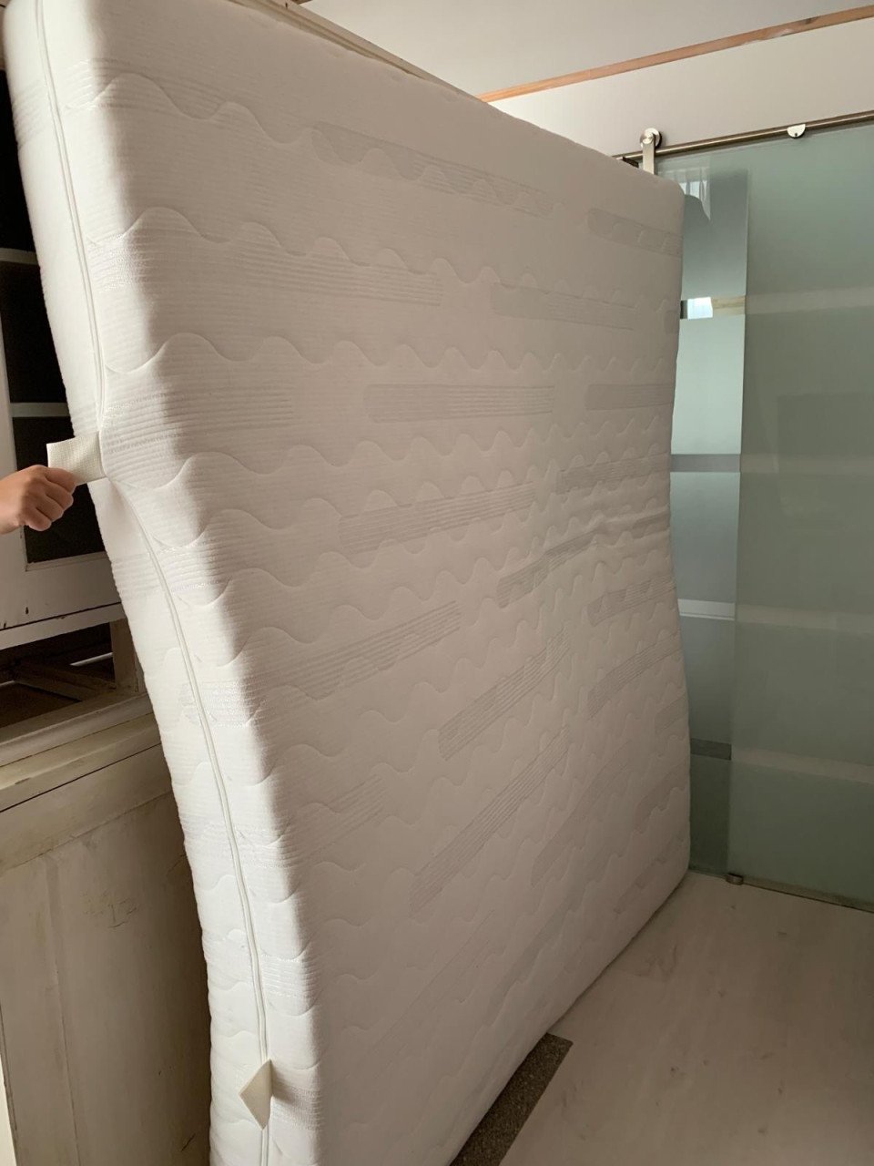 Matras 200x180