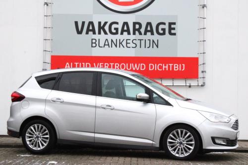 Ford C-max 1.0 titanium