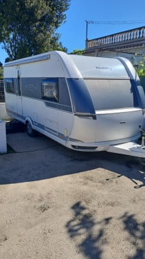 Hobby Excellent 540 UL