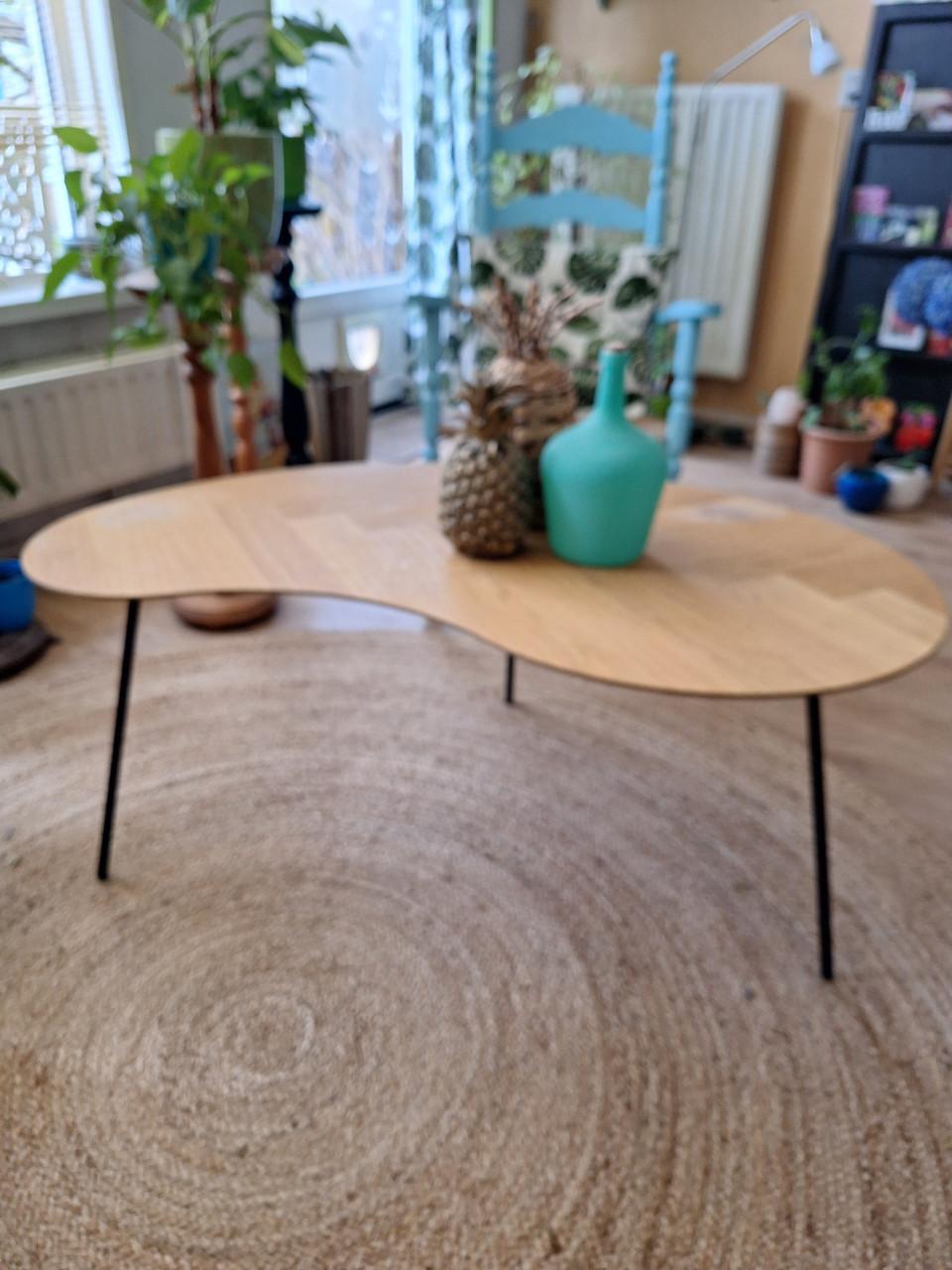 Leuke salontafel