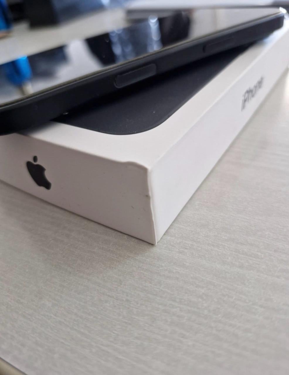 IPhone 16 128GB | Als nieuw