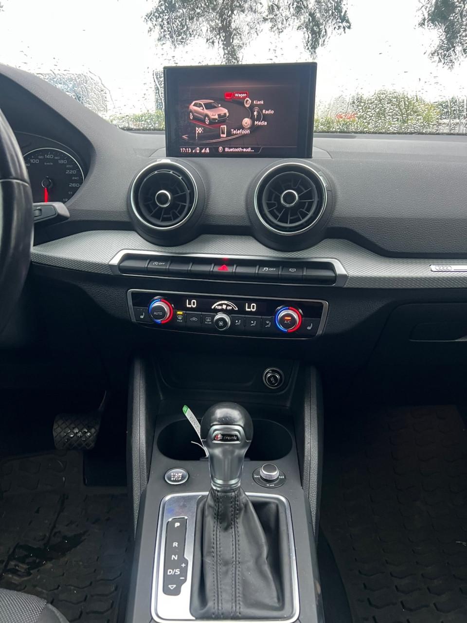 Audi Q2 1.0 TFSI Sport /NAVI /AUTOMAAT