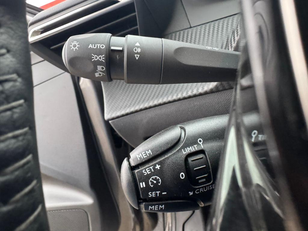 Peugeot 208 1.2 puretech active pack